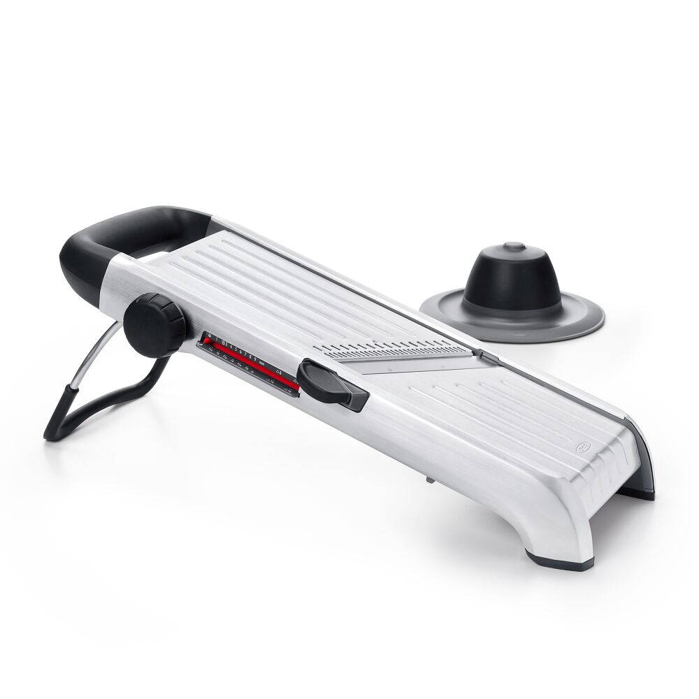 OXO SteeL Chef's Adjustable Precise Mandoline 2.0