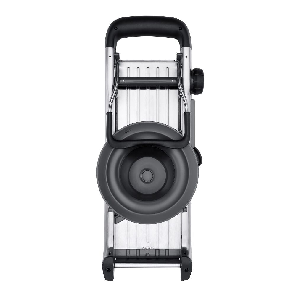 OXO SteeL Chef's Adjustable Precise Mandoline 2.0
