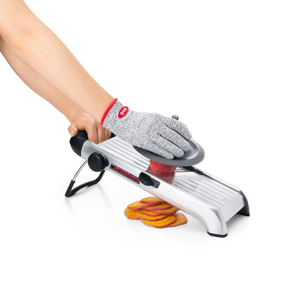 OXO SteeL Chef's Adjustable Precise Mandoline 2.0