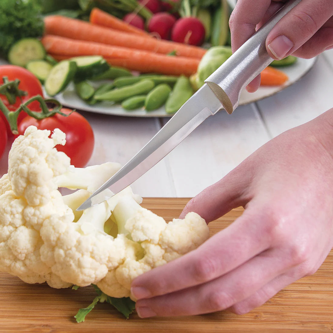 Stainless Steel Super Parer Knife