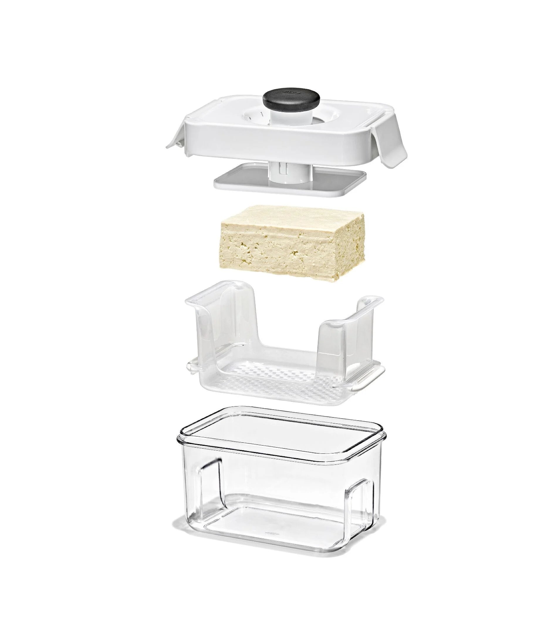 OXO Tofu Press