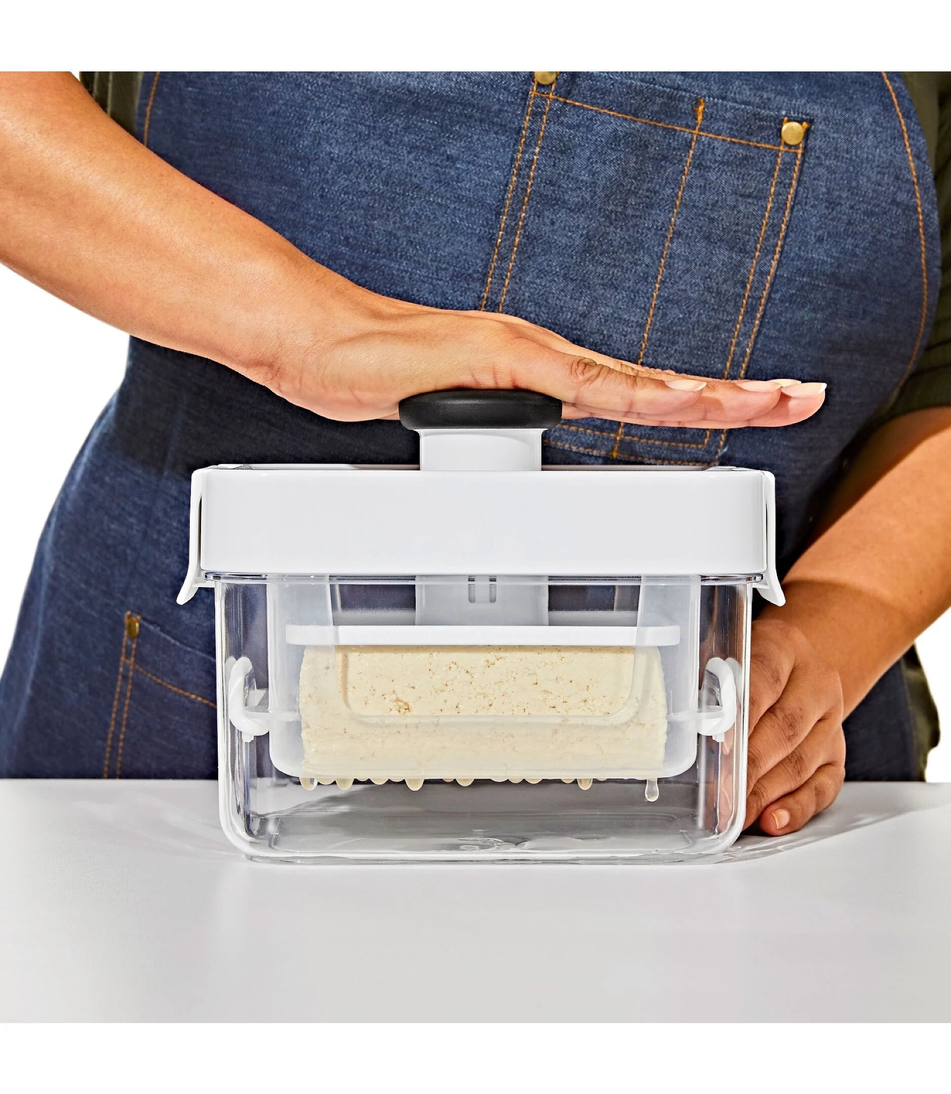 OXO Tofu Press