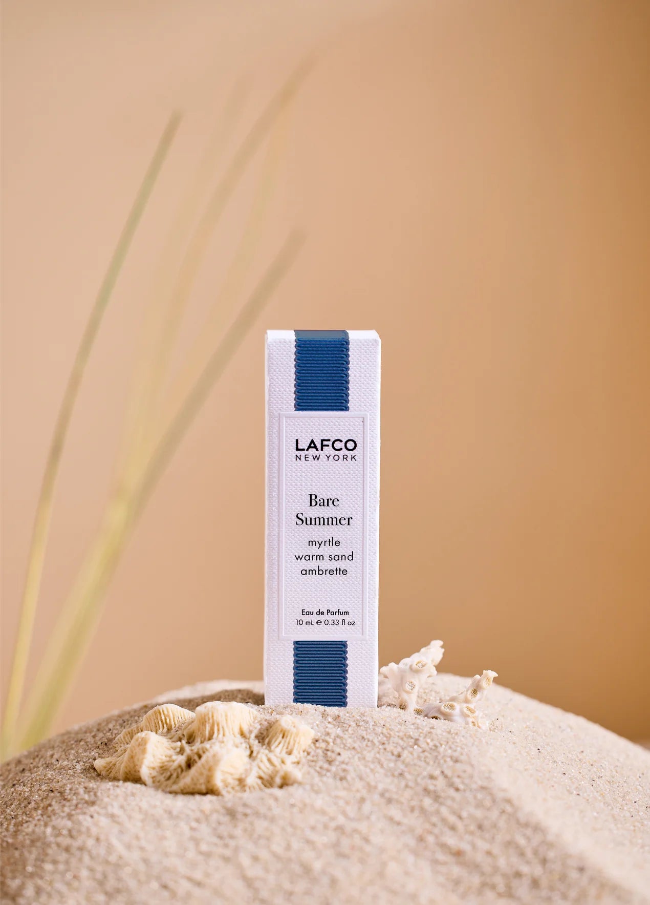 Lafco Travel Eau de Parfum – Bare Summer – 10ml