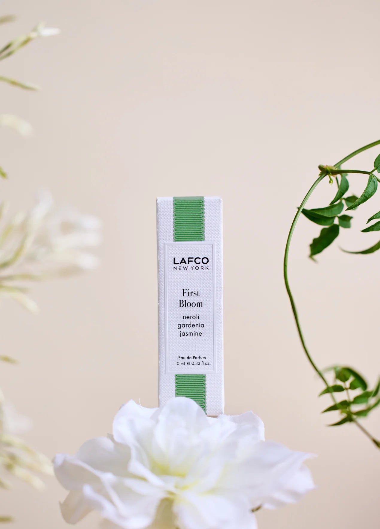 Lafco Travel Eau de Parfum – First Bloom – 10ml