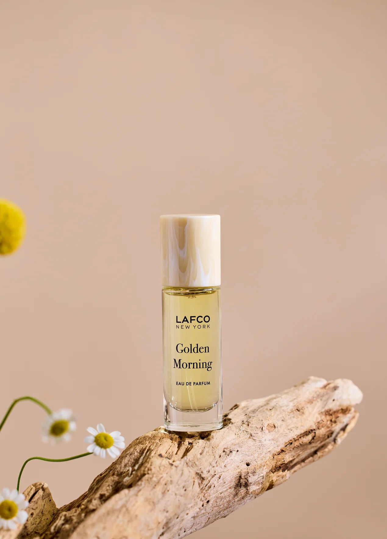 Lafco Travel Eau de Parfum – Golden Morning – 10ml