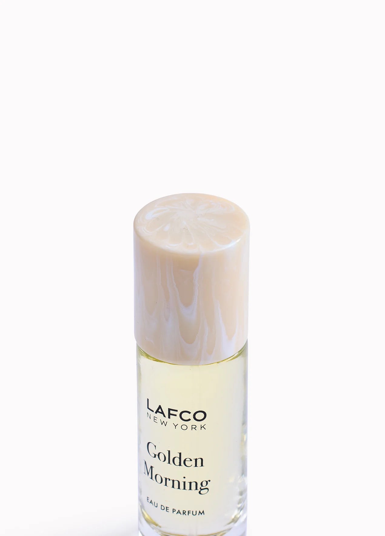 Lafco Travel Eau de Parfum – Golden Morning – 10ml