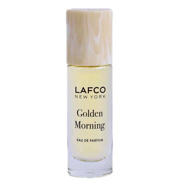 Lafco Travel Eau de Parfum – Golden Morning – 10ml