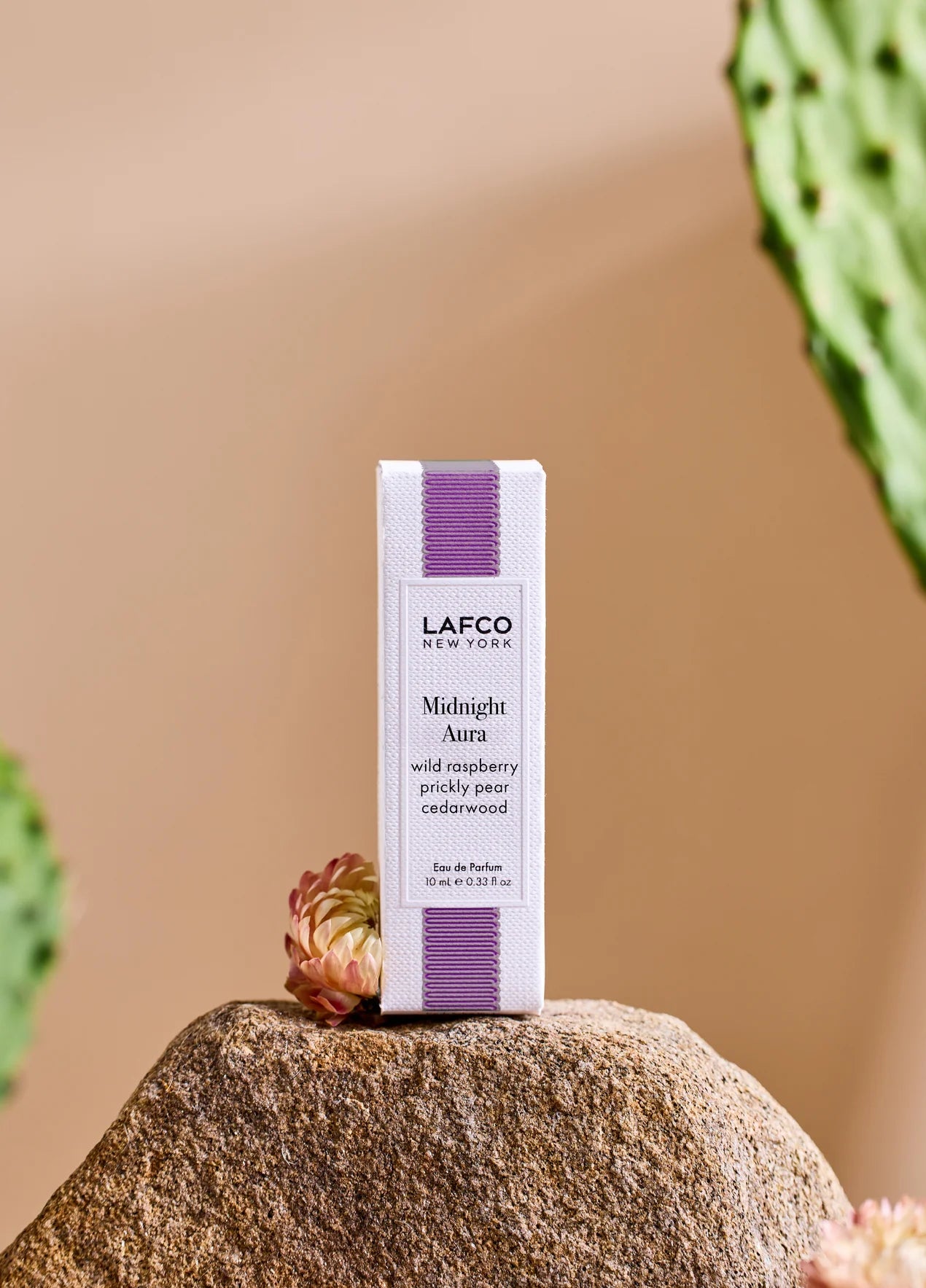 Lafco Travel Eau de Parfum – Midnight Aura – 10ml