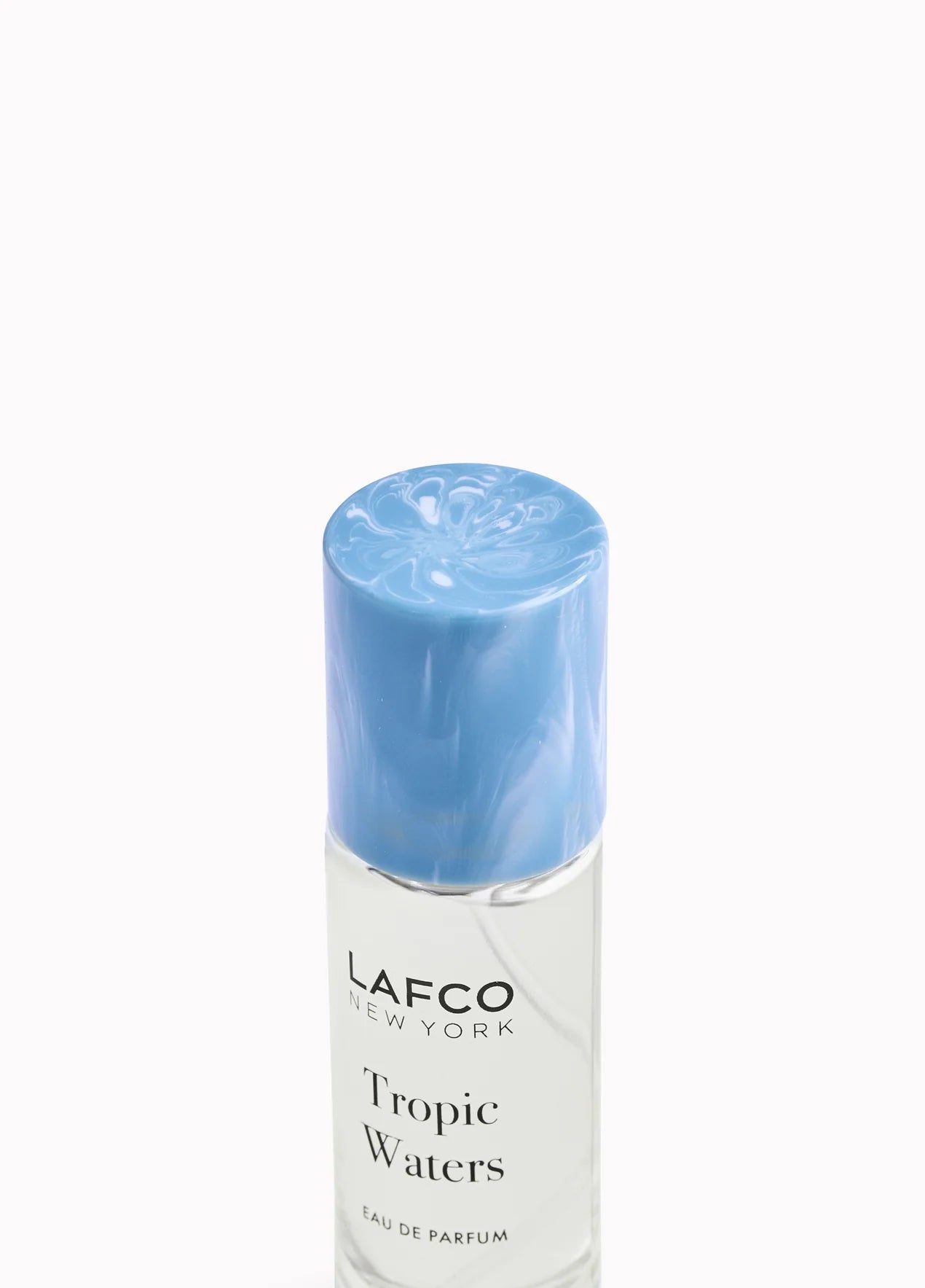 Lafco Travel Eau de Parfum – Tropic Waters – 10ml