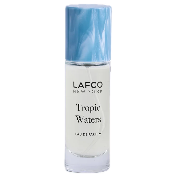 Lafco Travel Eau de Parfum – Tropic Waters – 10ml