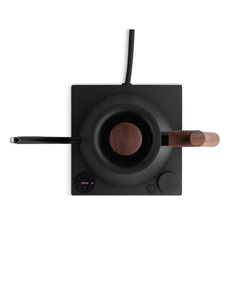 Fellow Stagg EKG Pro Electric Pour-Over Kettle – Matte Black