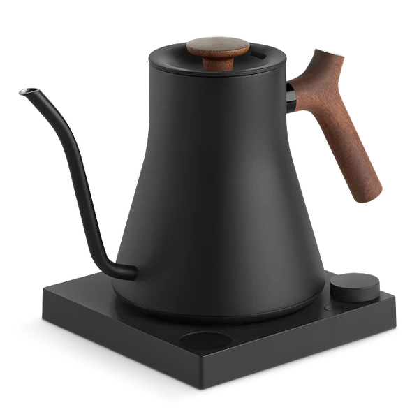 Fellow Stagg EKG Pro Electric Pour-Over Kettle – Matte Black – S