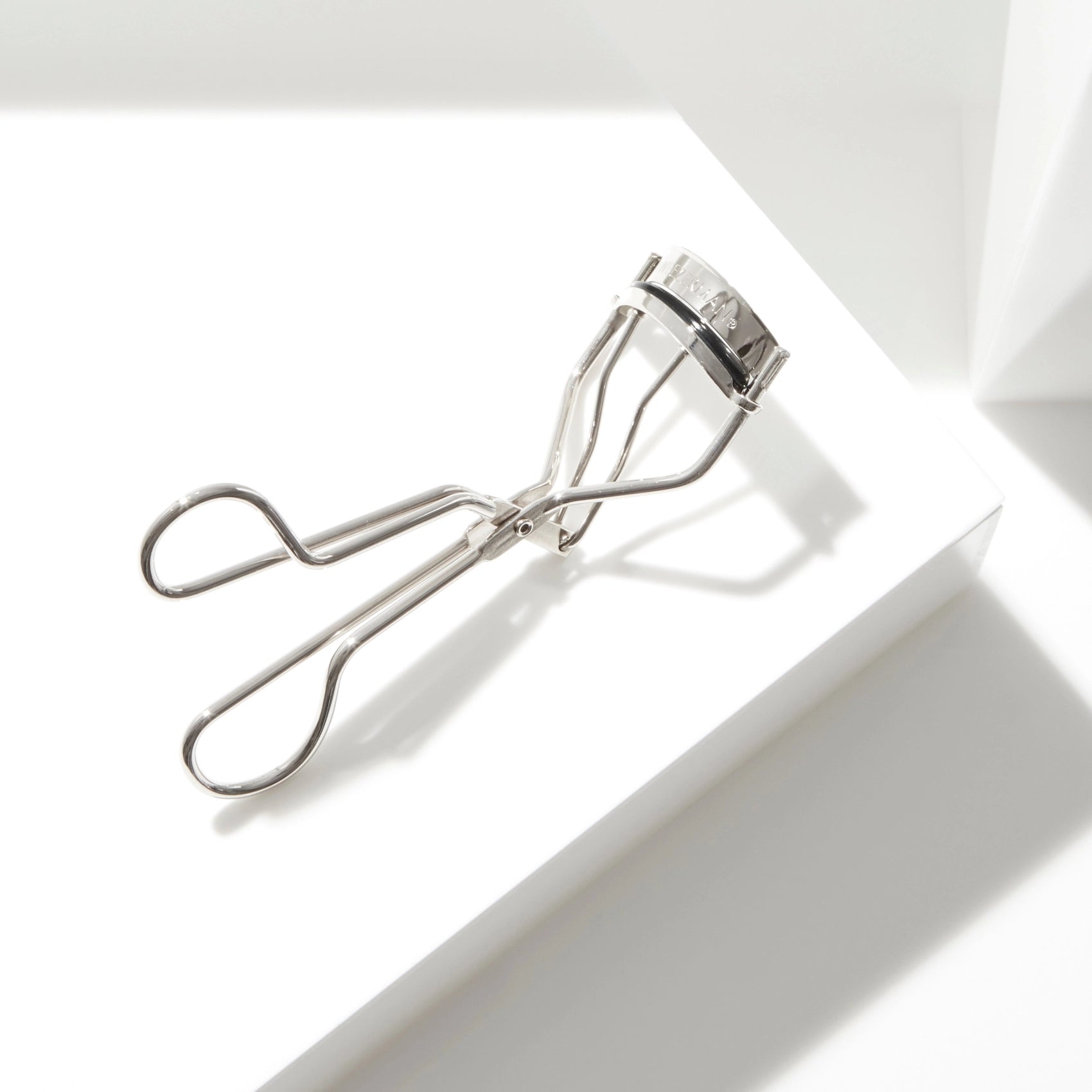 Tweezerman Classic Eye Lash Curler – Silver