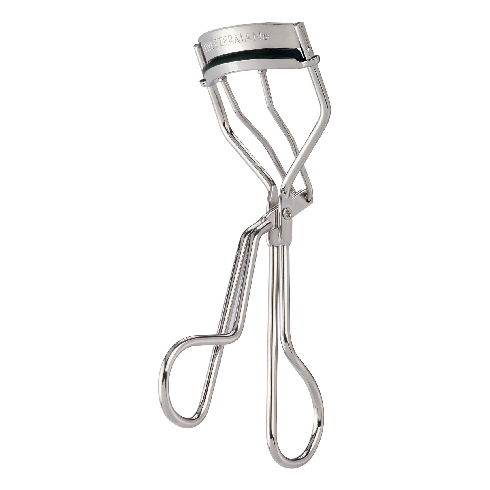 Tweezerman Classic Eye Lash Curler – Silver