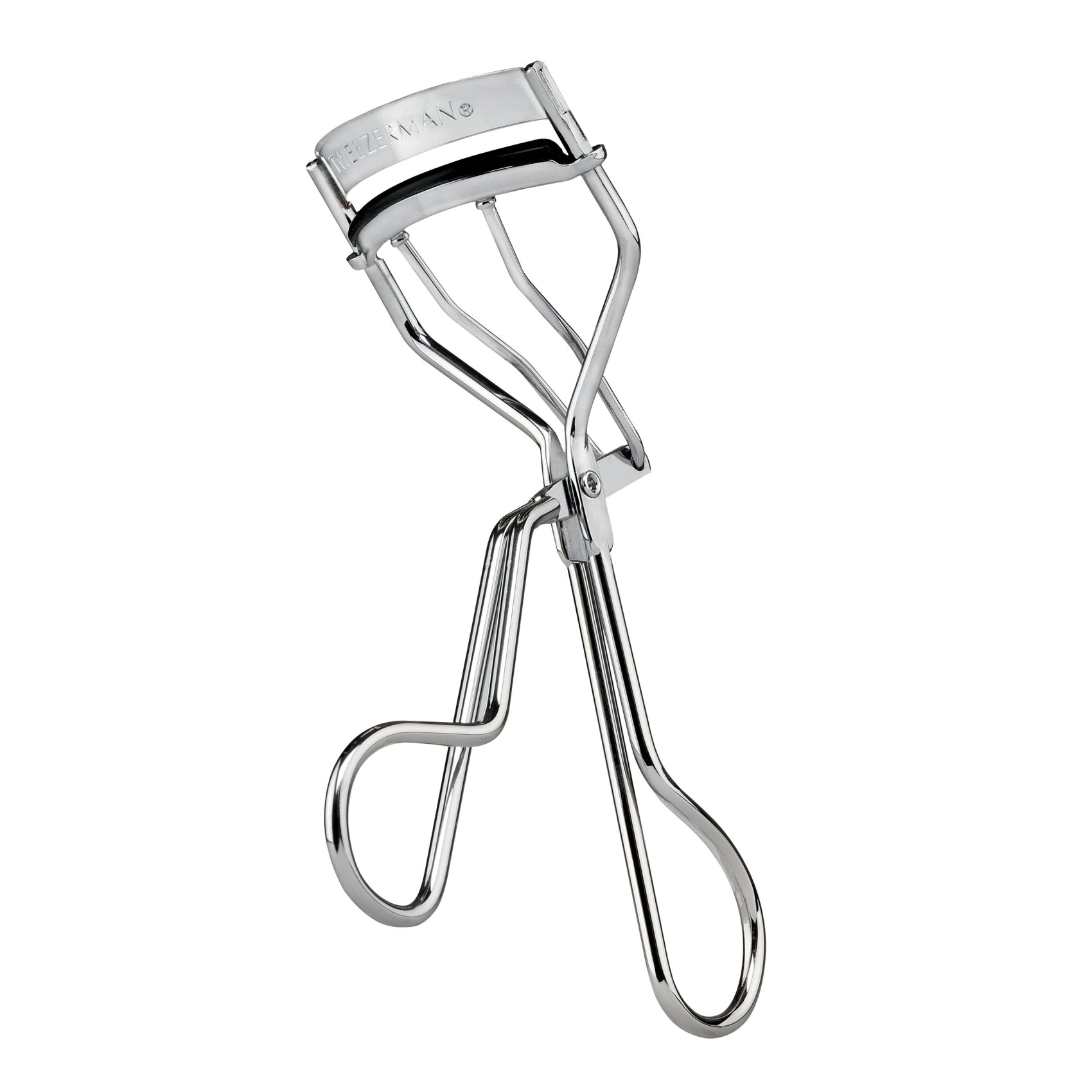 Tweezerman Classic Eye Lash Curler – Silver