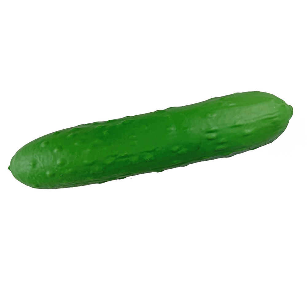 Jumbo Stretchy Pickle Toy