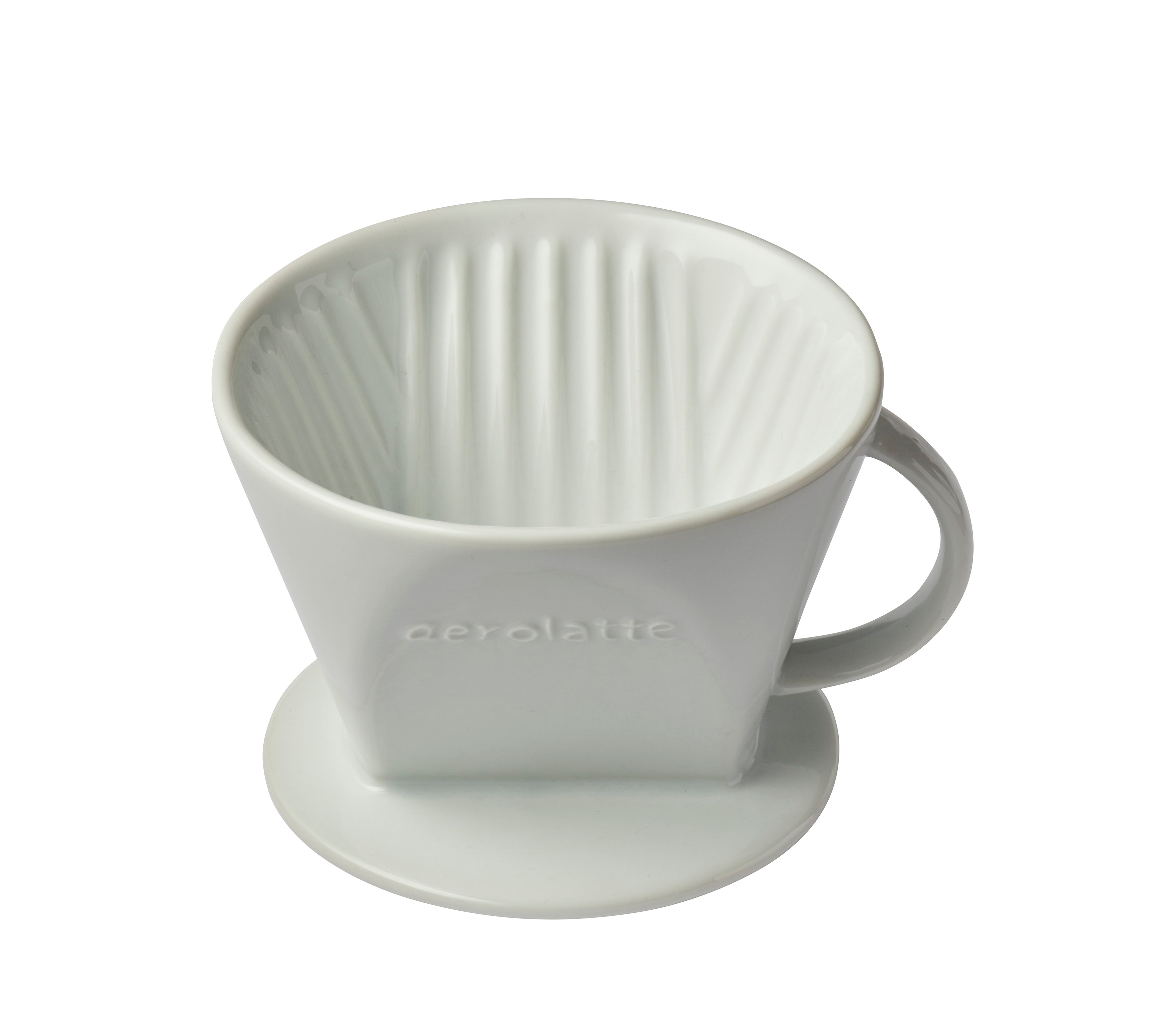 Aerolatte Ceramic Coffee Filter Cone - Thumbnail 2