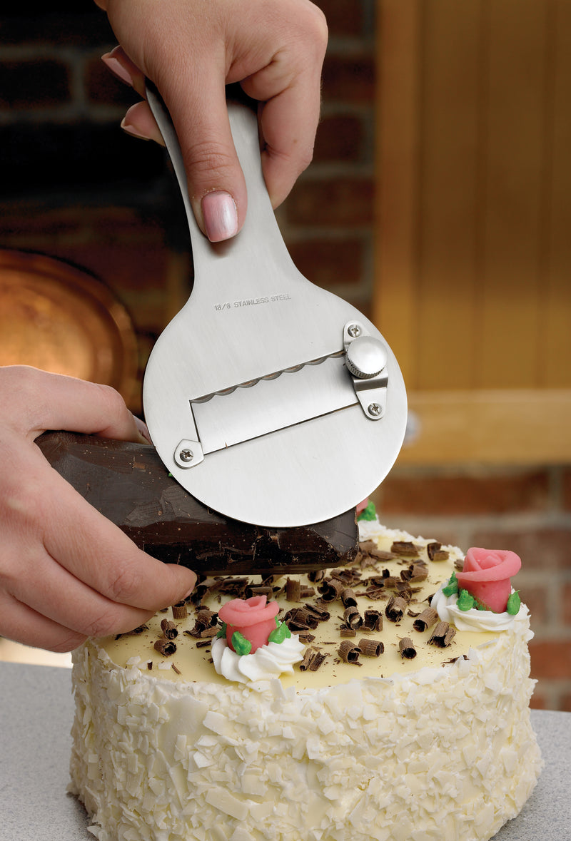 Mrs Anderson's Baking Truffle Shaver
