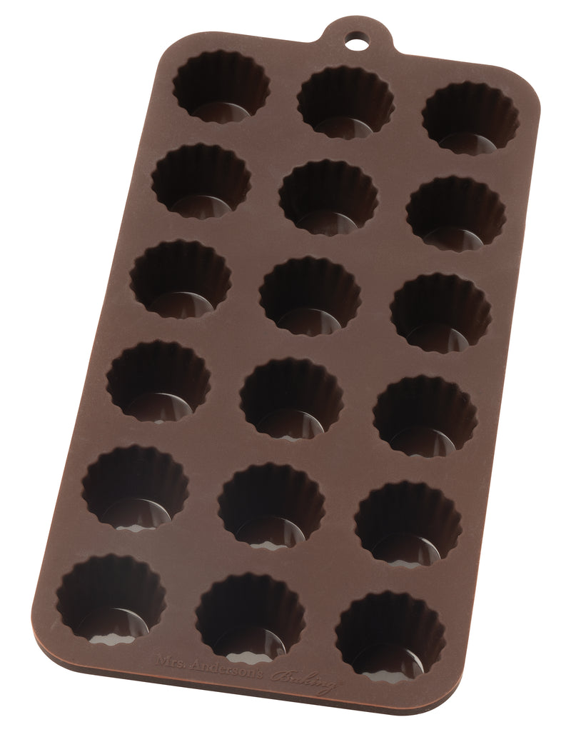 Mrs Anderson's Baking Cordial Cup Chocolate Mold