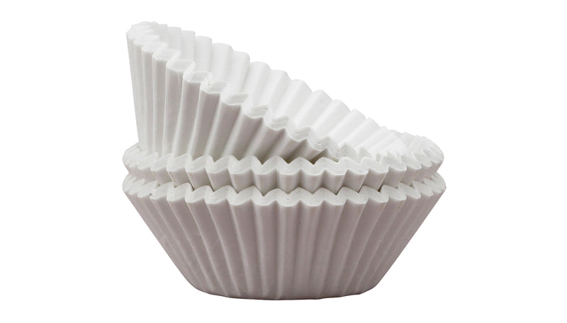 Mrs Anderson's Mini Muffin Paper Baking Cups – 75pk