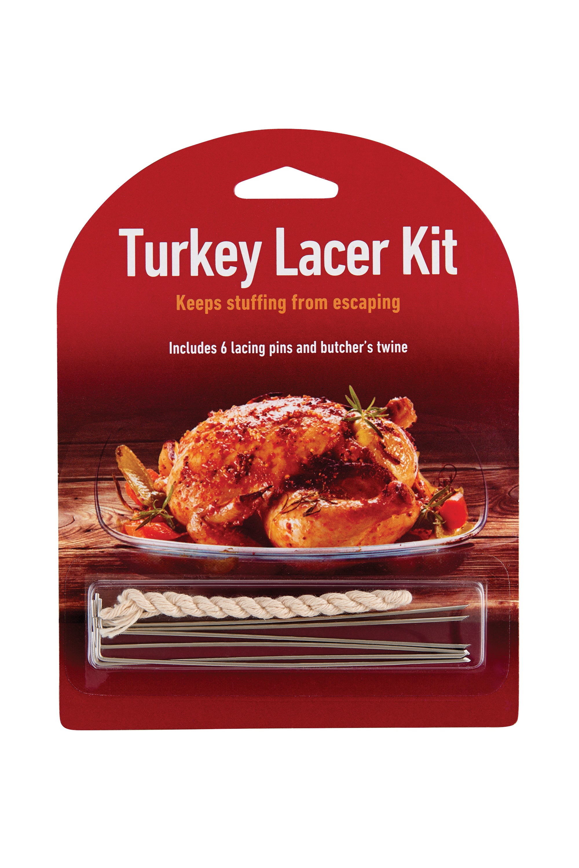 Turkey Lacer Kit