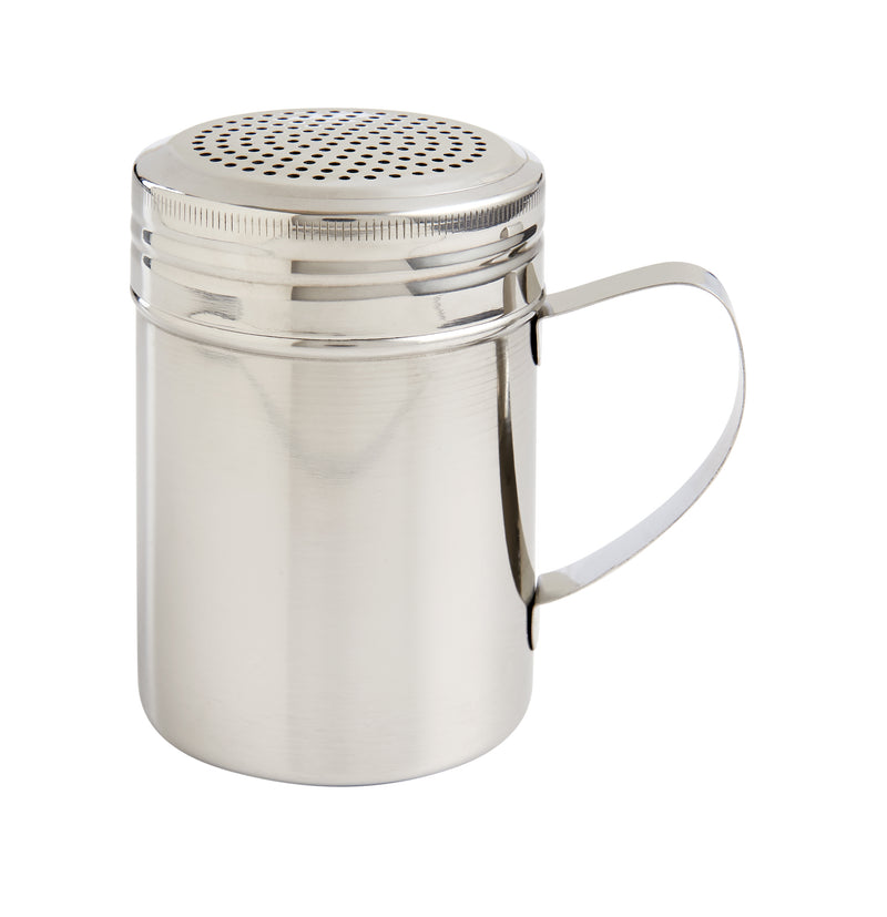 Mrs Anderson's Dredger with Handle – 9oz