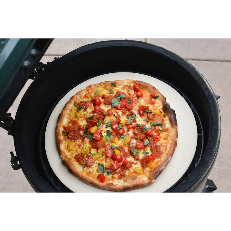 Round Pizza Stone – 16.5"