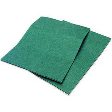 Adhesive Felt Pad Sheets – Pack of 2