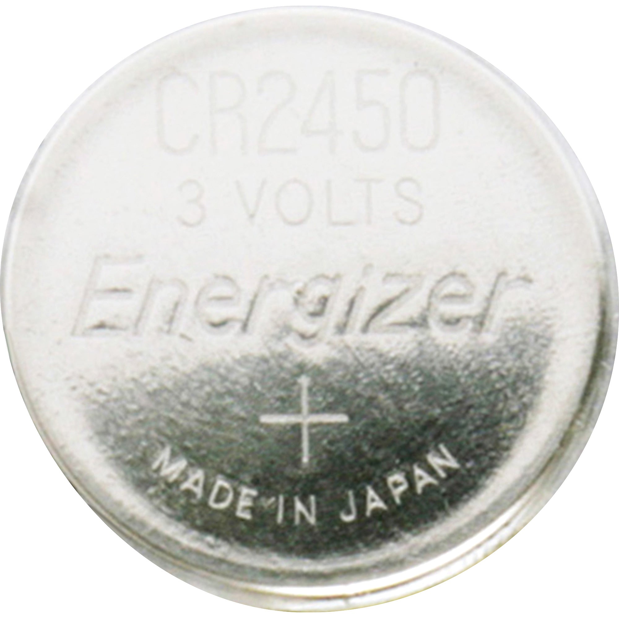 Energizer Lithium 2450 Battery