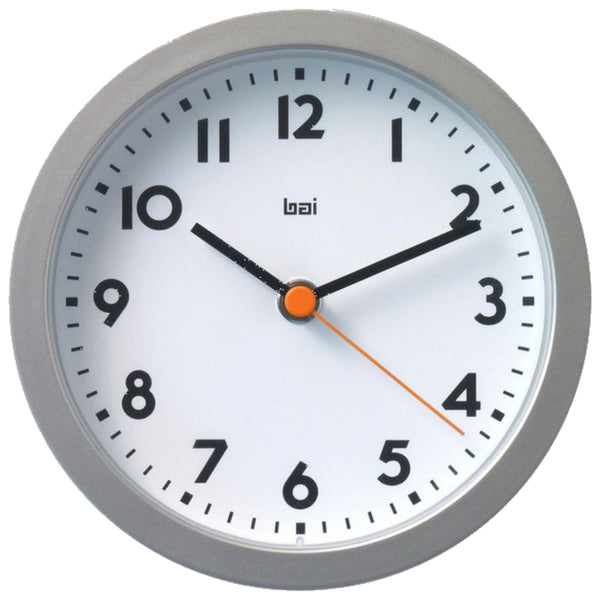 Bai Landmark Wall Clock – 10"