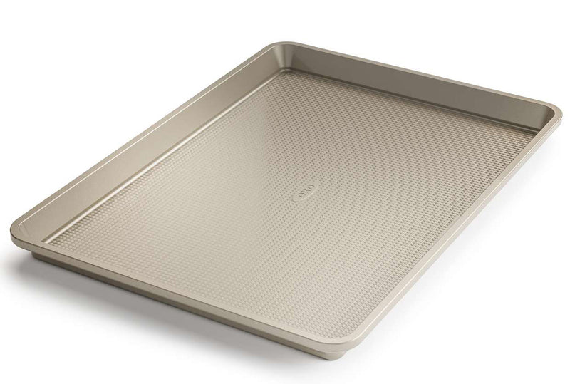 OXO Commercial Pro Cookie Sheet Bake Pan - 10 X 15