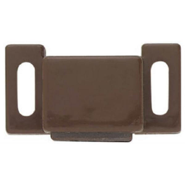 Magnetic Cabinet Catch – 1-1/4"