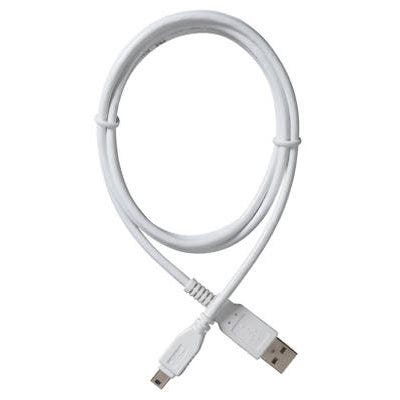 USB To Micro-USB 2V Computer Cable – 3ft