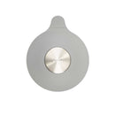 OXO Good Grips - Set Da 3 Tappi Per Vino In Silicone, Ermetici E A Tenuta Stagna, Per Bottiglie E Olio