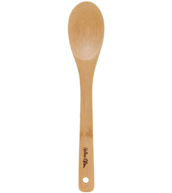 Bamboo Kitchen Spoon – 12in