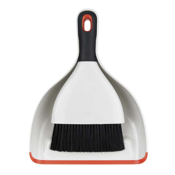 Reviews for OXO Good Grips Upright Sweep Set