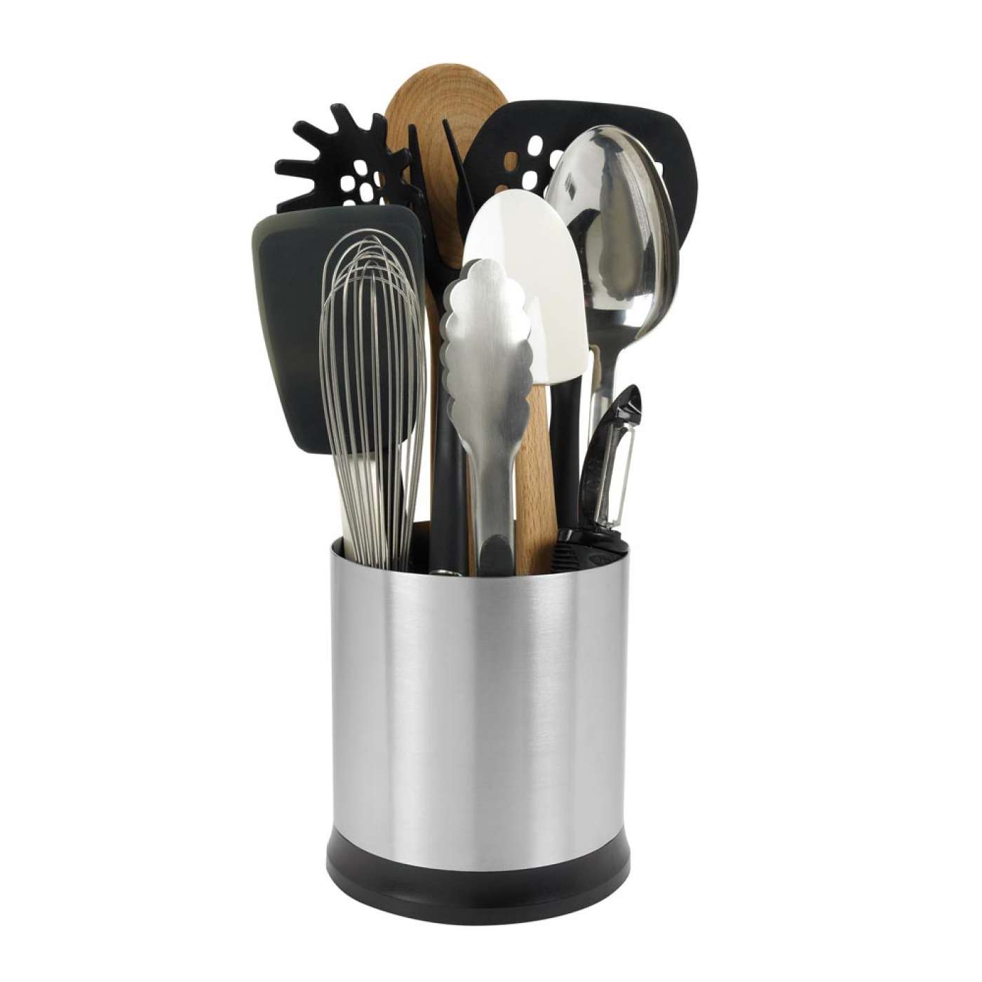 OXO Good Grips Utensil Holder - Thumbnail 4