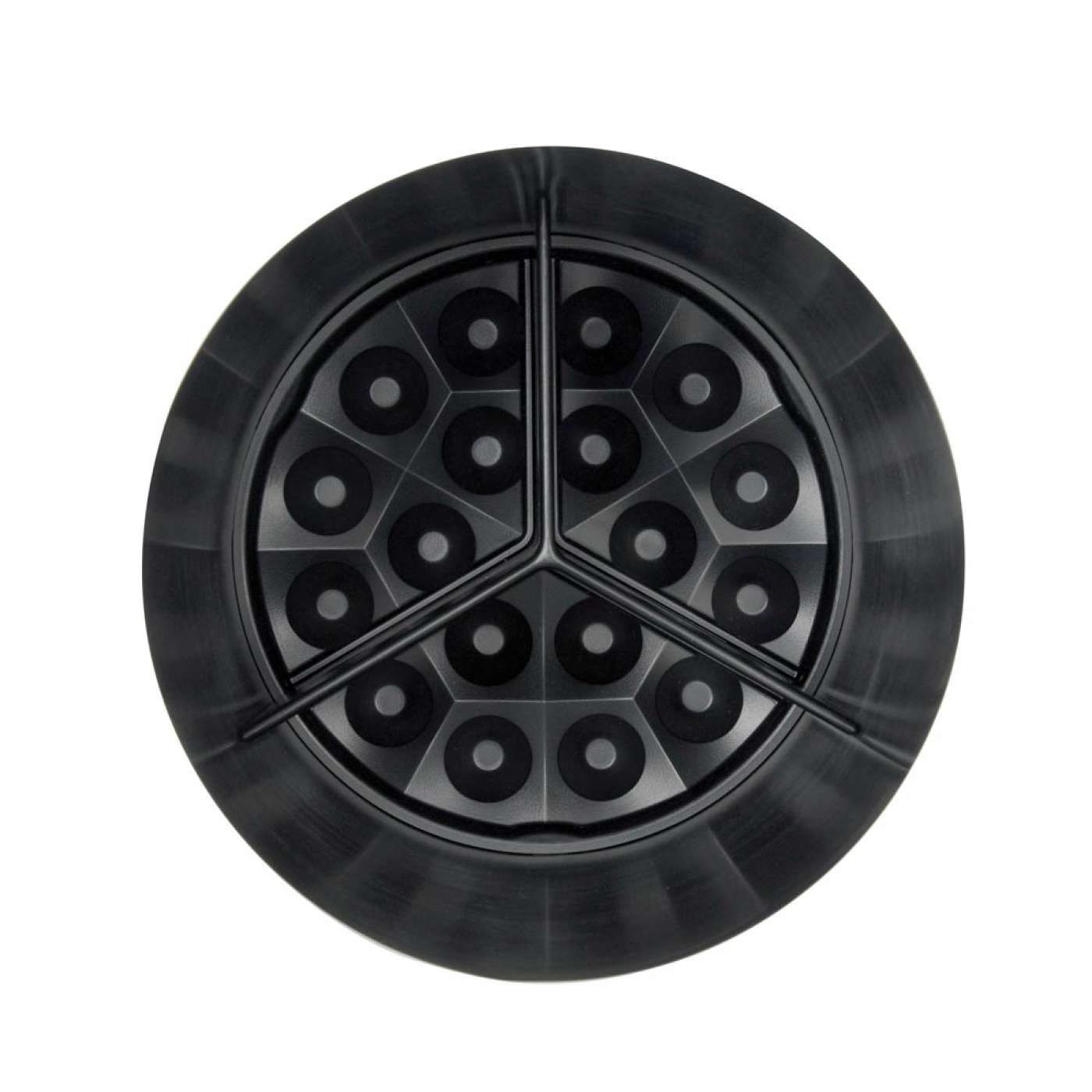 OXO Good Grips Rotating Utensil Holder