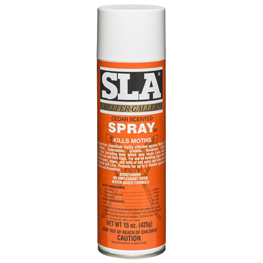 Reefer-Galler SLA Cedar Scented Spray, 15 oz
