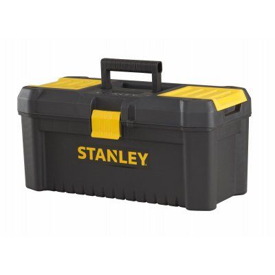 Stanley Essential Tool Box – 16"