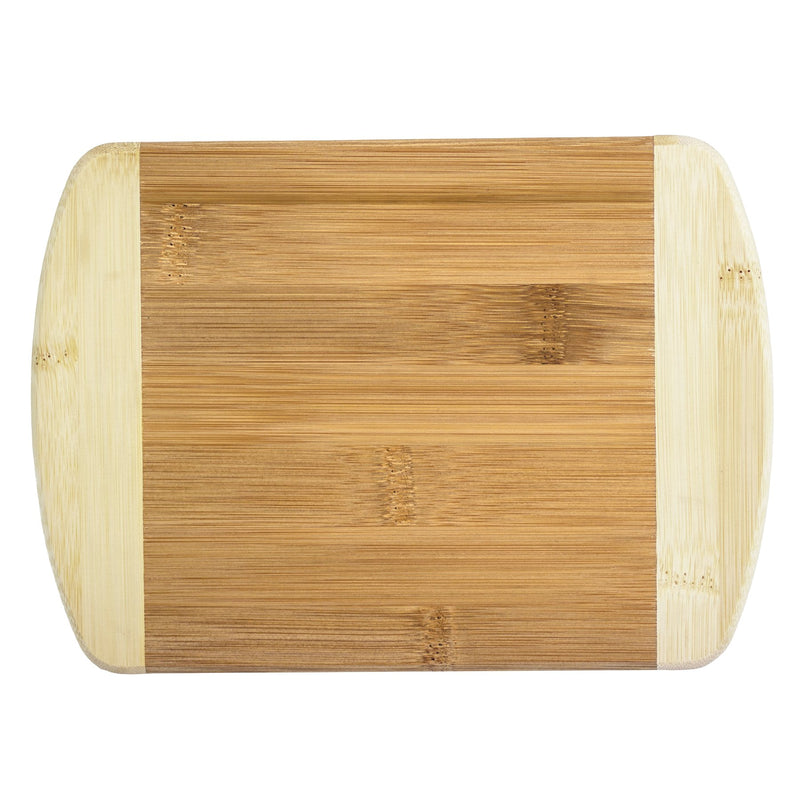 Totally Bamboo Bar Board – 8" X 5.75”