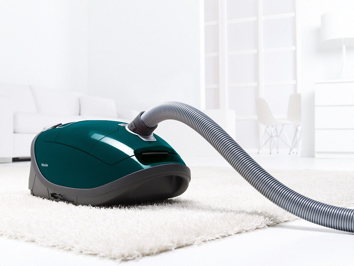 Miele Complete C3 Alize Vacuum Cleaner
