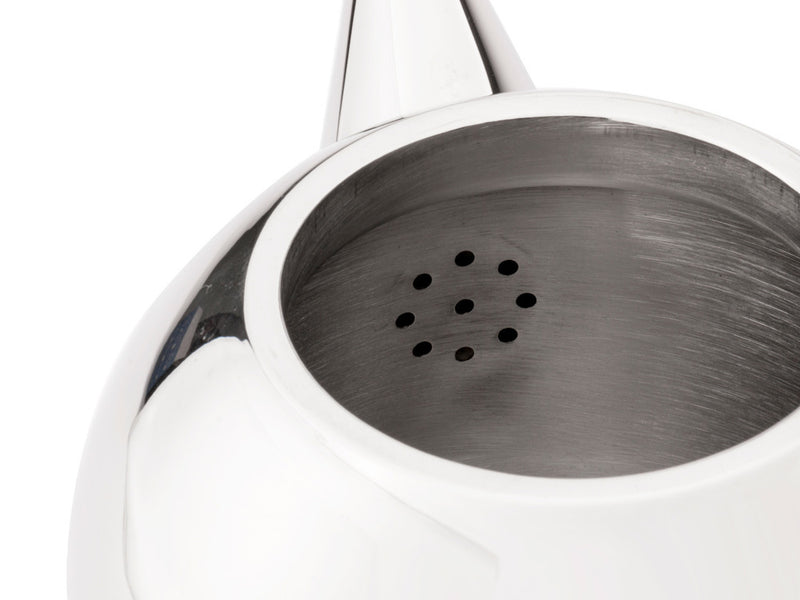 Bredemeijer Santhee Stainless Steel Glossy Teapot  – 34 oz