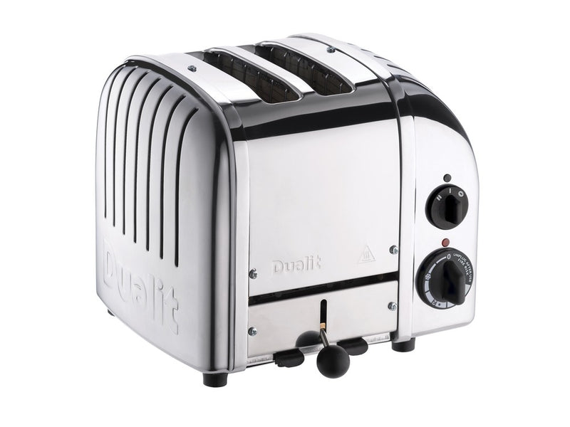 WHALL Toaster 2 slice Stainless Steel Toasters with Bagel, Cancel, Def –  Whall