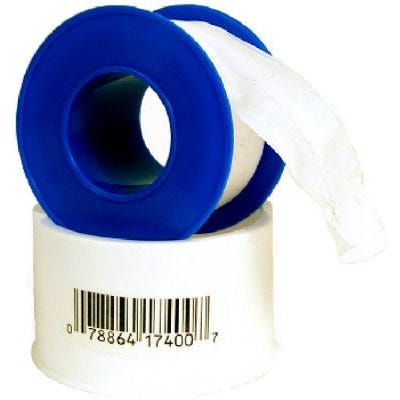 PTFE Thread Seal Tape – 1 x 520"
