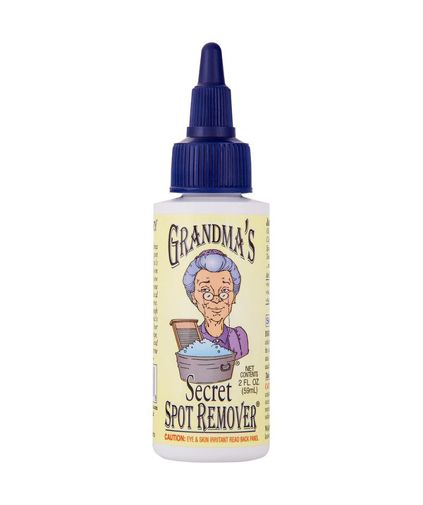 Grandma's Secret Spot Remover – 2 oz