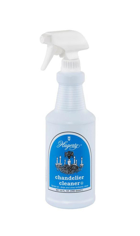 Hagerty Chandelier Cleaner – 32oz
