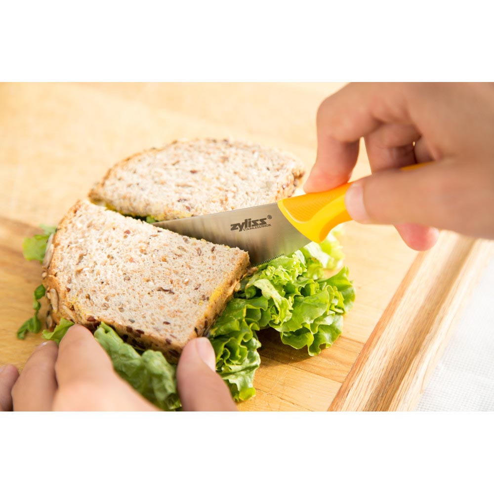 Zyliss Sandwich Knife – 4 in