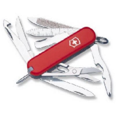 Victorinox Swiss Army Pocket Knife – MiniChamp