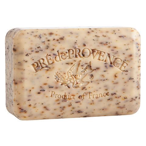 Pré de Provence Soap Shea Enriched Everyday French Soap Bar – Provence – 8.8oz